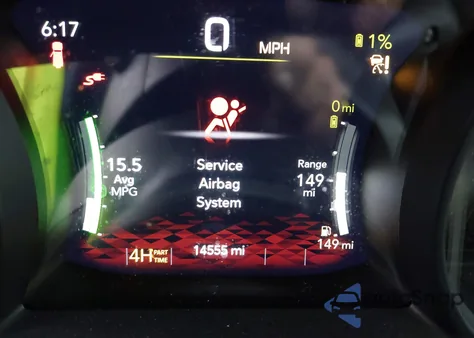 2024 Jeep Wrangler 4Xe Sahara 4Xe z USA, uszkodzony, nr VIN 1C4RJXP68RW170950